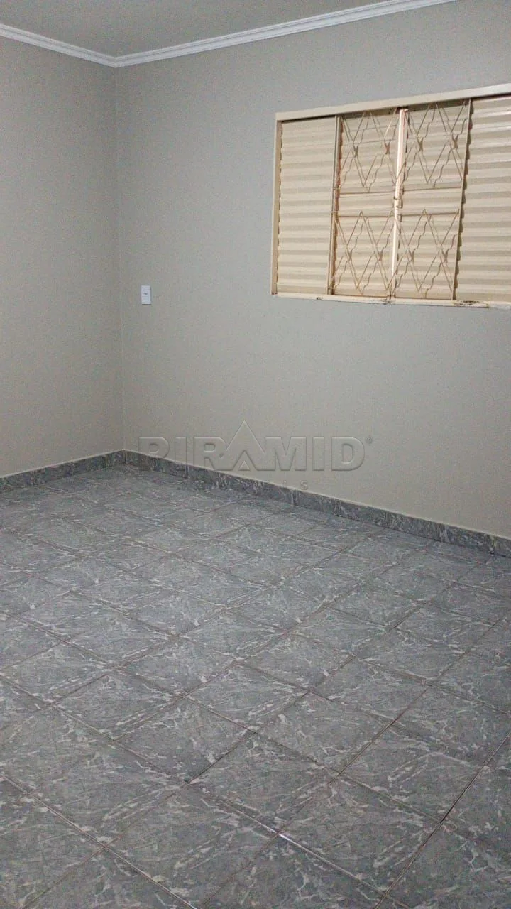 Alugar Casa / Padr&atilde;o em Ribeir&atilde;o Preto R$ 1.000,00 - Foto 6