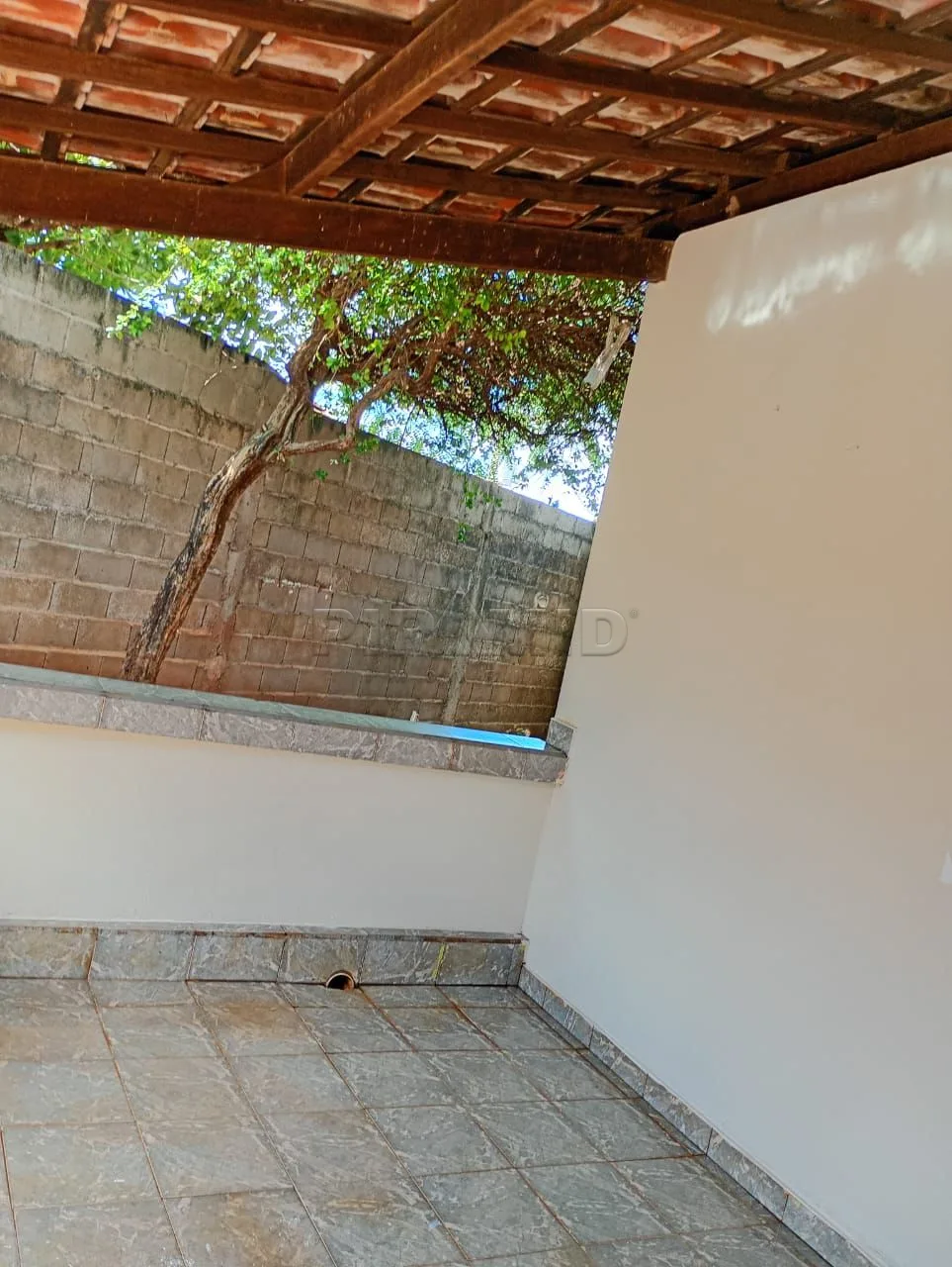 Alugar Casa / Padr&atilde;o em Ribeir&atilde;o Preto R$ 1.000,00 - Foto 9