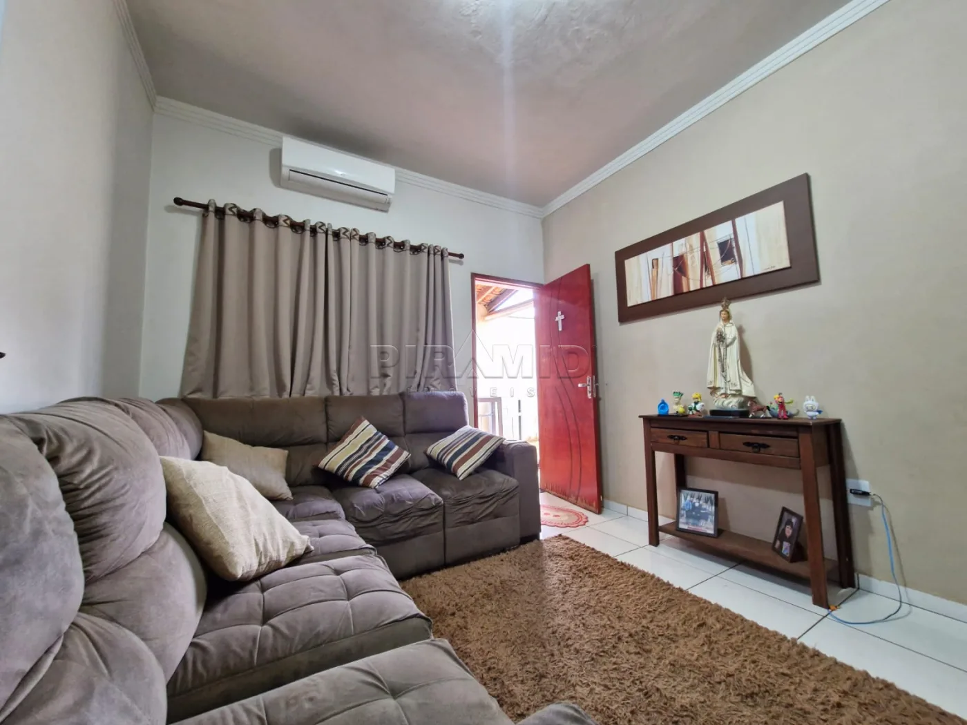 Comprar Casa / Padr&atilde;o em Ribeir&atilde;o Preto R$ 340.000,00 - Foto 1