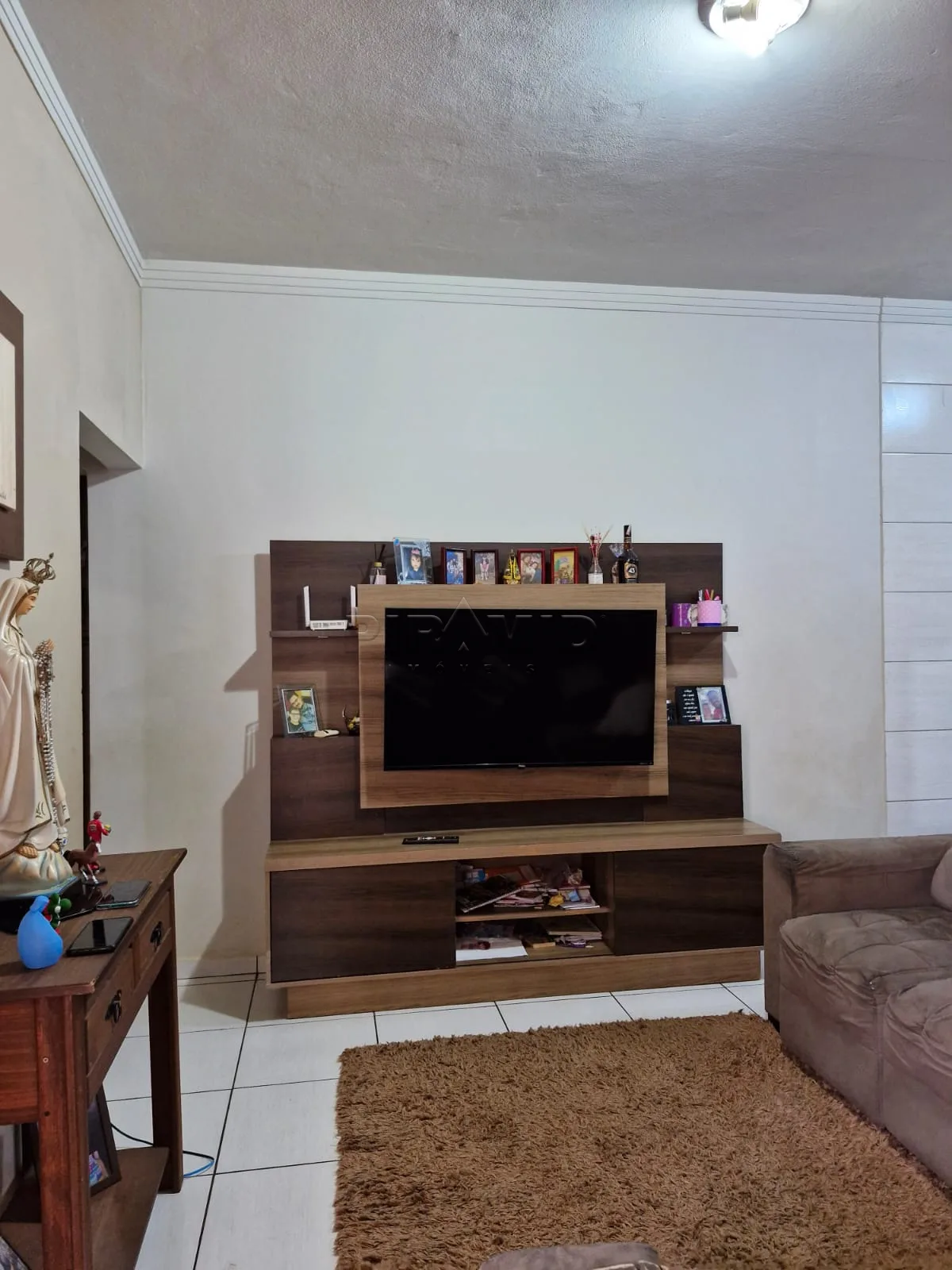 Comprar Casa / Padr&atilde;o em Ribeir&atilde;o Preto R$ 340.000,00 - Foto 2