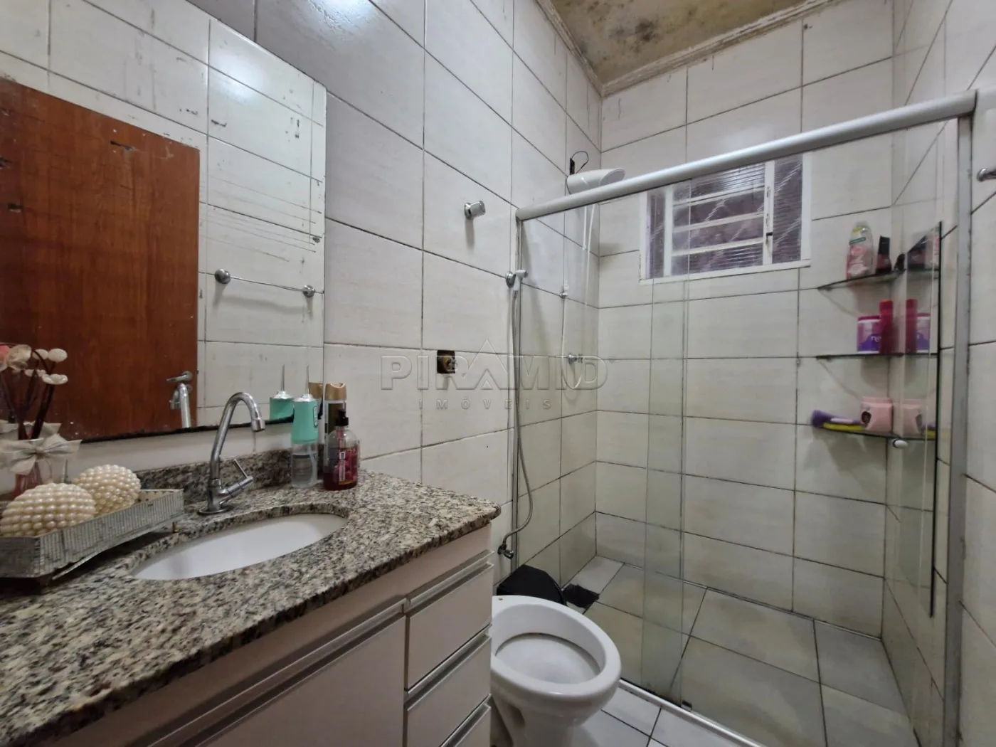 Comprar Casa / Padr&atilde;o em Ribeir&atilde;o Preto R$ 340.000,00 - Foto 4
