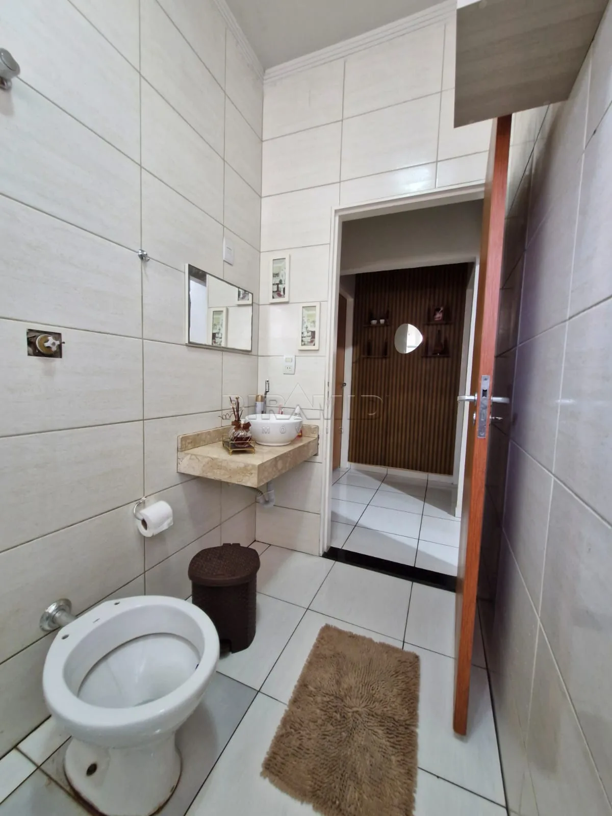 Comprar Casa / Padr&atilde;o em Ribeir&atilde;o Preto R$ 340.000,00 - Foto 6