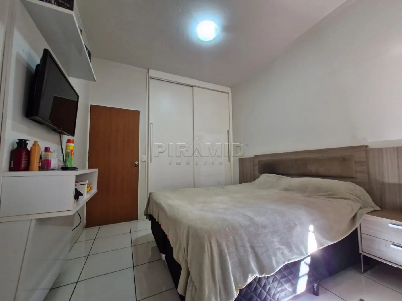 Comprar Casa / Padr&atilde;o em Ribeir&atilde;o Preto R$ 340.000,00 - Foto 12