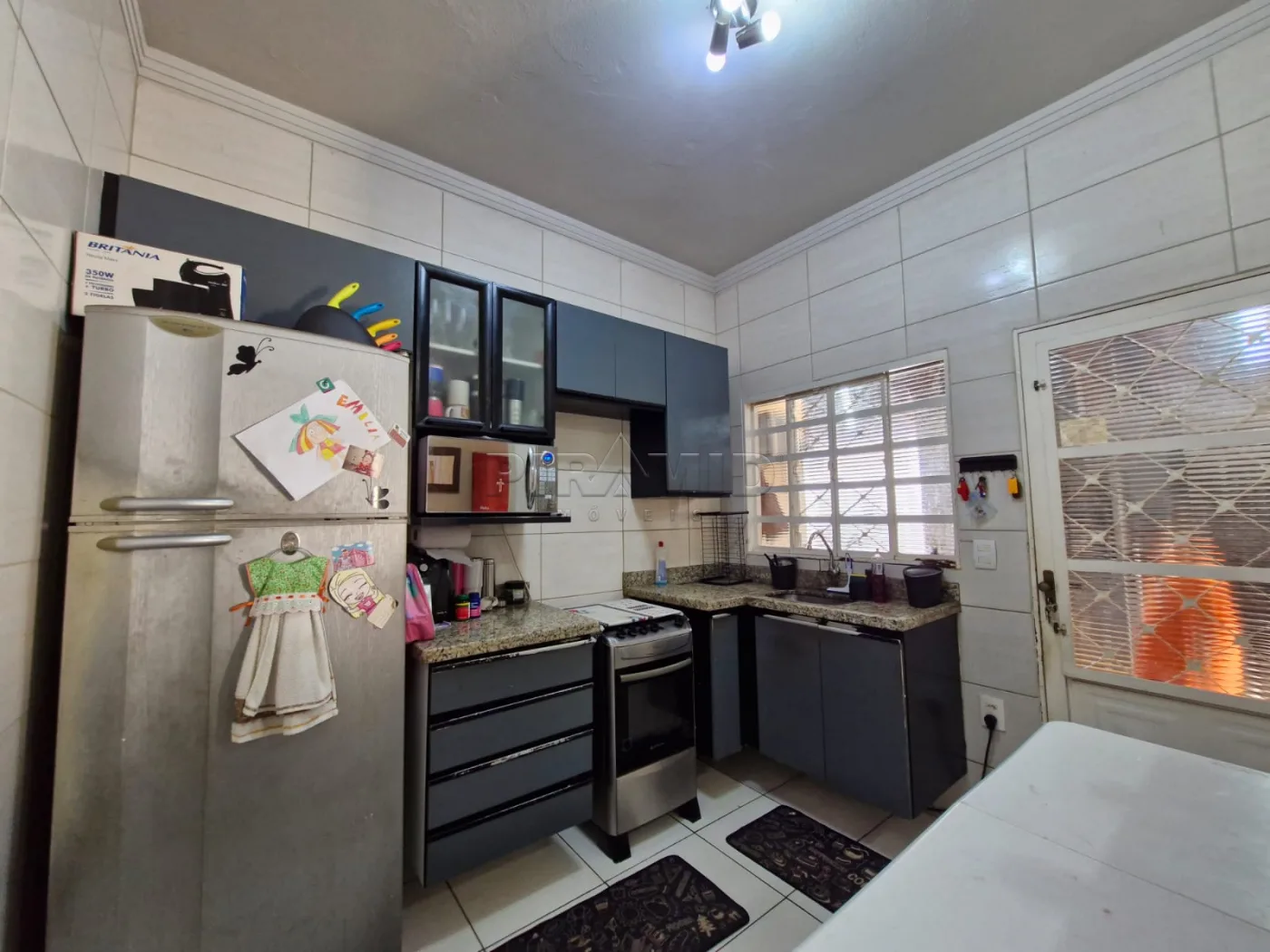 Comprar Casa / Padr&atilde;o em Ribeir&atilde;o Preto R$ 340.000,00 - Foto 14