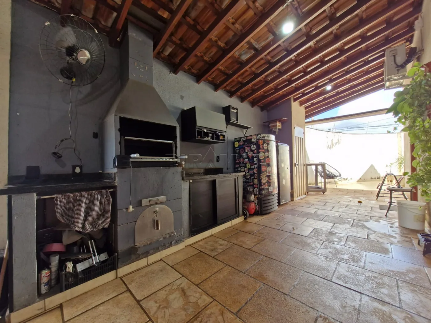 Comprar Casa / Padr&atilde;o em Ribeir&atilde;o Preto R$ 340.000,00 - Foto 17