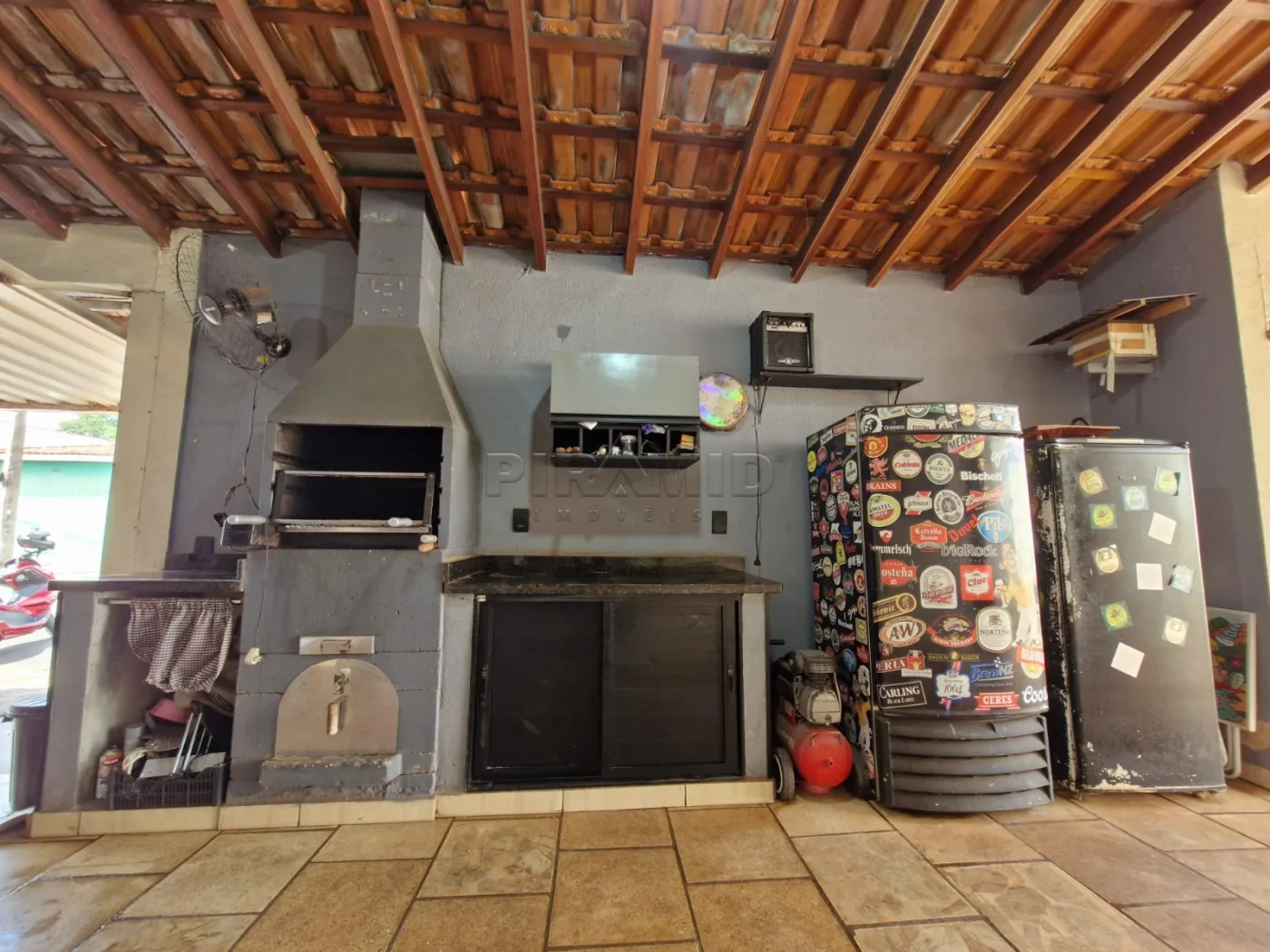 Comprar Casa / Padr&atilde;o em Ribeir&atilde;o Preto R$ 340.000,00 - Foto 18