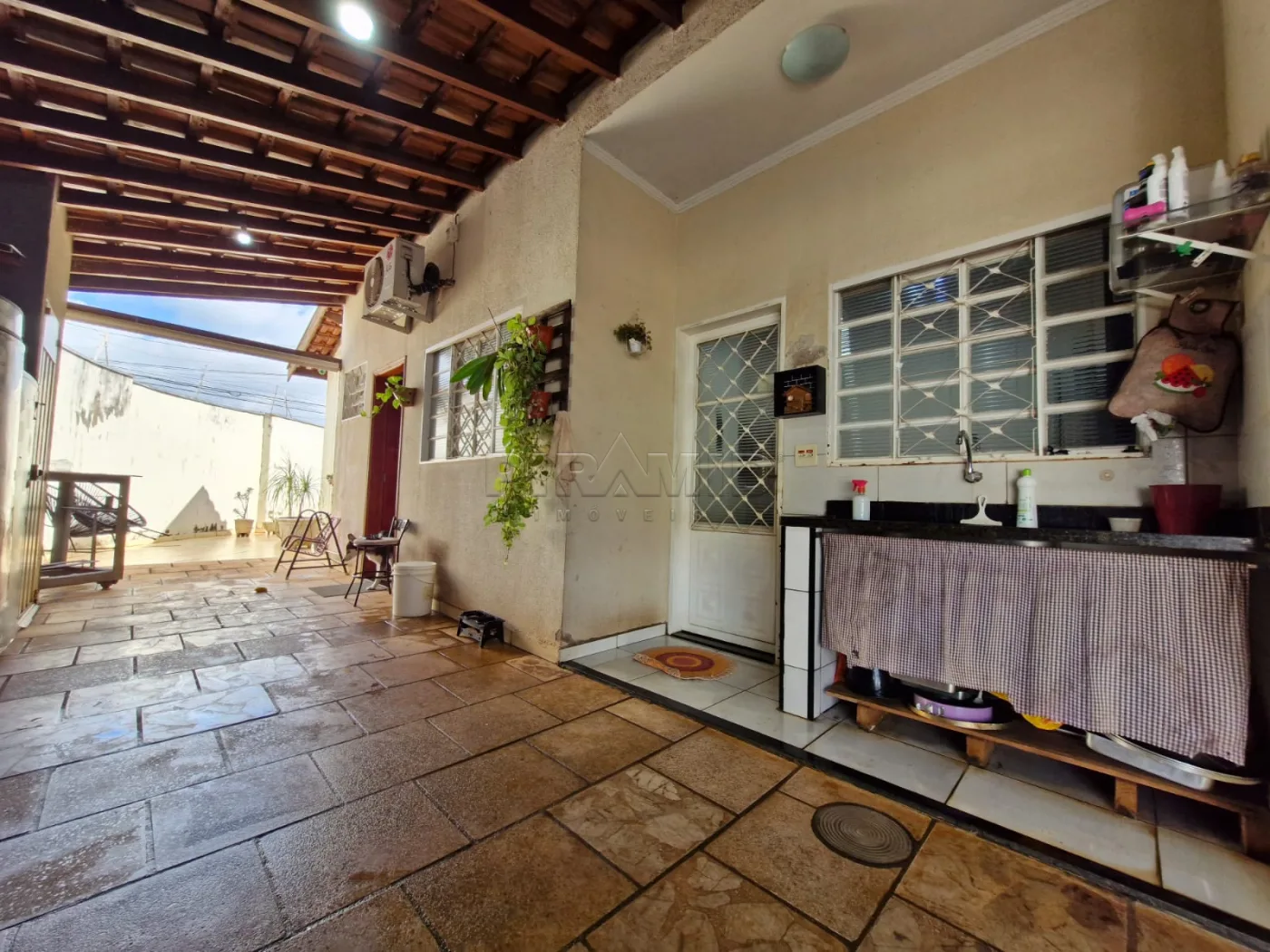 Comprar Casa / Padr&atilde;o em Ribeir&atilde;o Preto R$ 340.000,00 - Foto 19