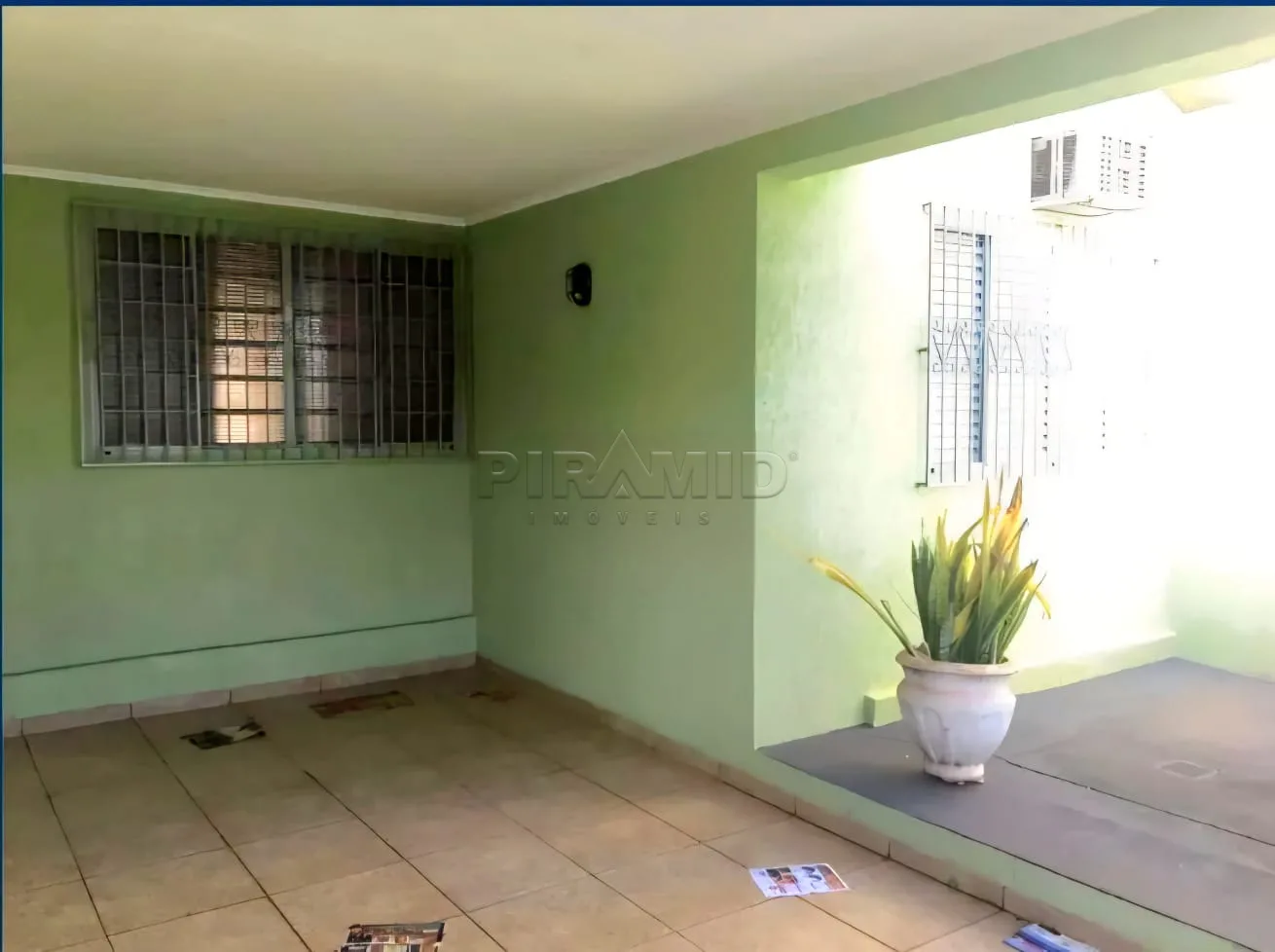 Alugar Casa / Padr&atilde;o em Ribeir&atilde;o Preto R$ 2.600,00 - Foto 1
