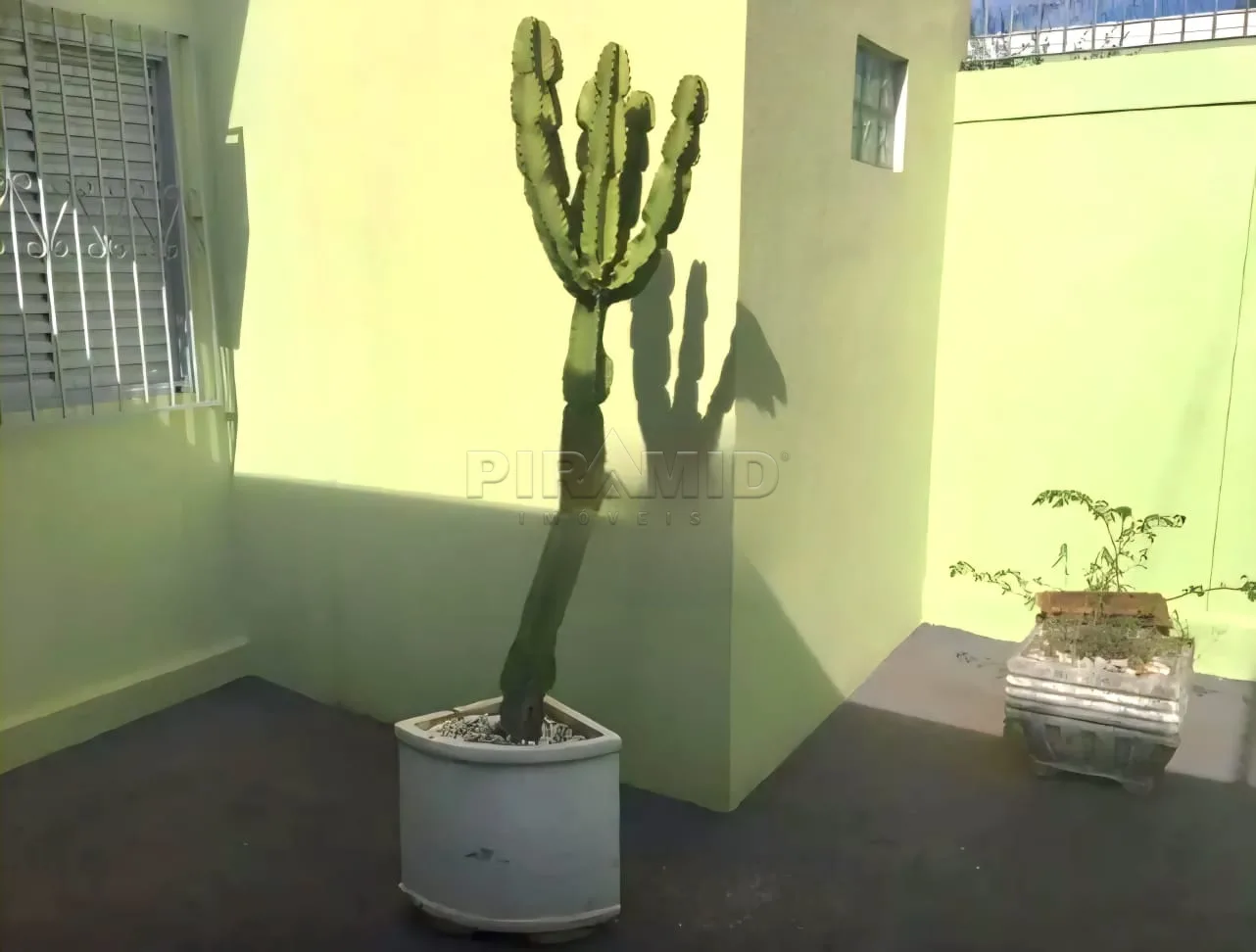 Alugar Casa / Padr&atilde;o em Ribeir&atilde;o Preto R$ 2.600,00 - Foto 3