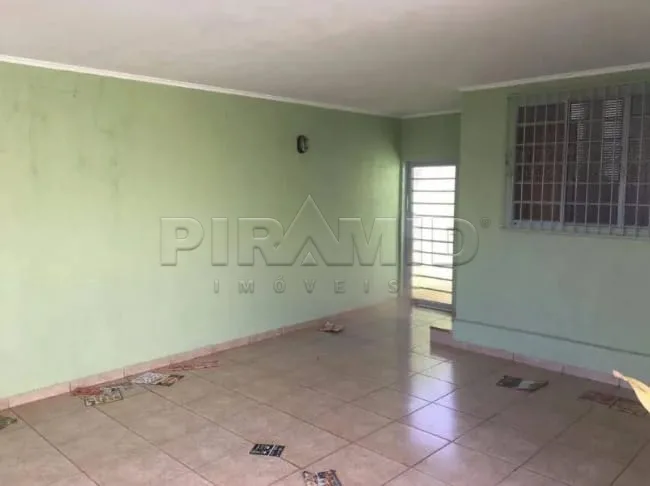 Alugar Casa / Padr&atilde;o em Ribeir&atilde;o Preto R$ 2.600,00 - Foto 2