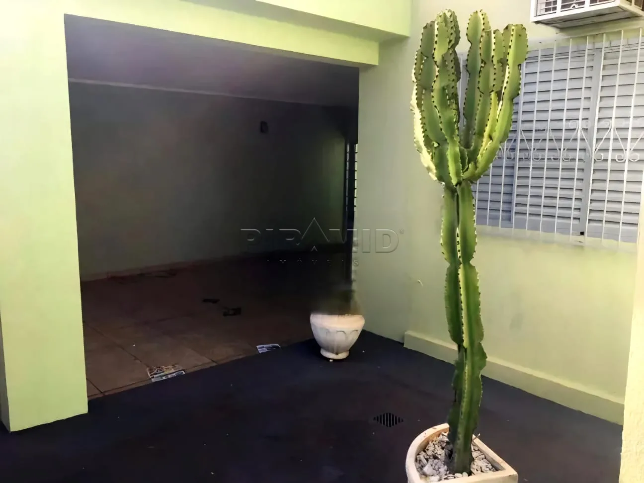 Alugar Casa / Padr&atilde;o em Ribeir&atilde;o Preto R$ 2.600,00 - Foto 4