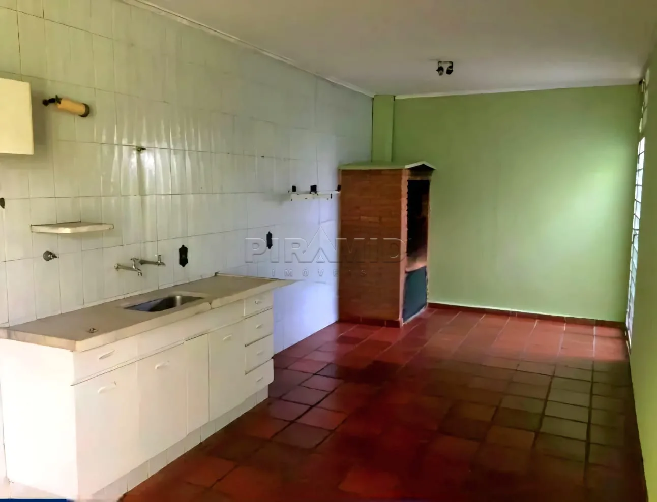 Alugar Casa / Padr&atilde;o em Ribeir&atilde;o Preto R$ 2.600,00 - Foto 23