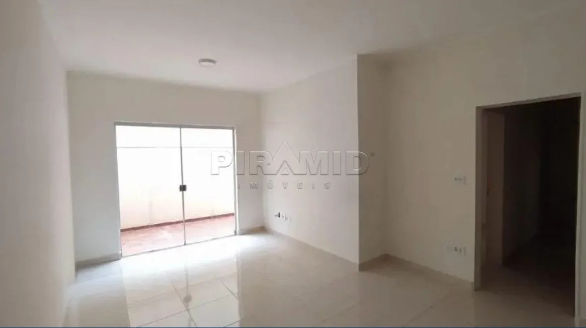Comprar Apartamento / Padr&atilde;o em Ribeir&atilde;o Preto R$ 350.000,00 - Foto 1