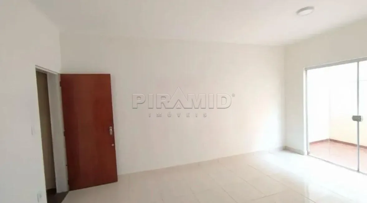 Comprar Apartamento / Padr&atilde;o em Ribeir&atilde;o Preto R$ 350.000,00 - Foto 2