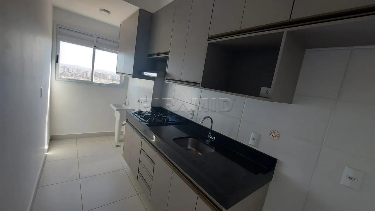 Comprar Apartamento / Padr&atilde;o em Ribeir&atilde;o Preto R$ 370.000,00 - Foto 4