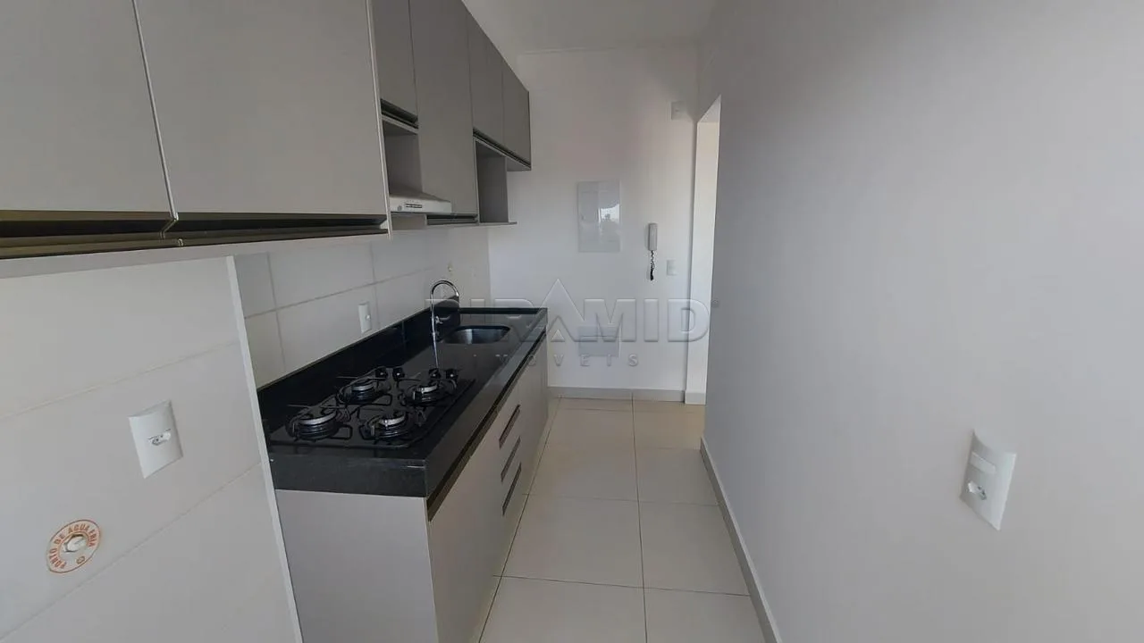 Comprar Apartamento / Padr&atilde;o em Ribeir&atilde;o Preto R$ 370.000,00 - Foto 5