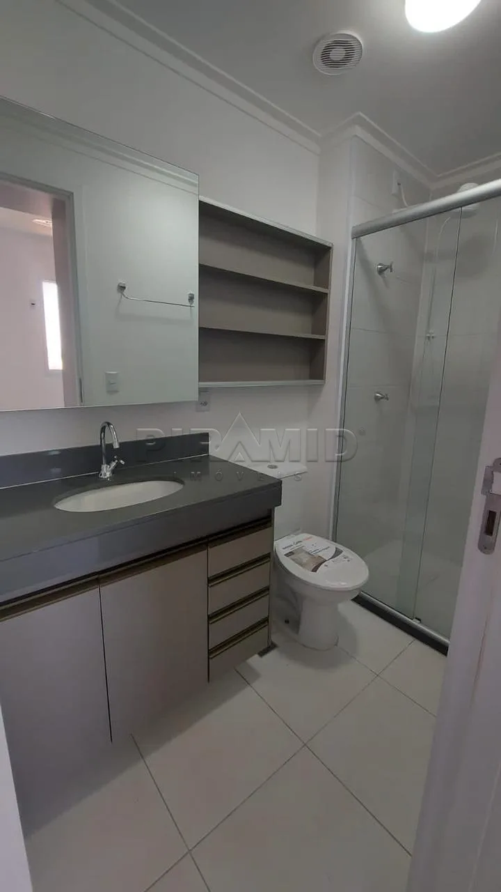 Comprar Apartamento / Padr&atilde;o em Ribeir&atilde;o Preto R$ 370.000,00 - Foto 9