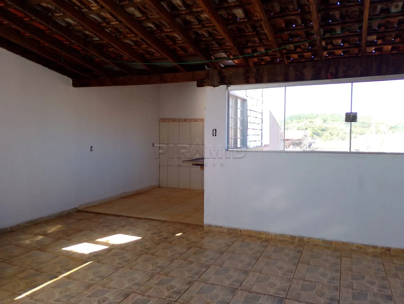 Alugar Casa / Padr&atilde;o em Ribeir&atilde;o Preto R$ 1.800,00 - Foto 13