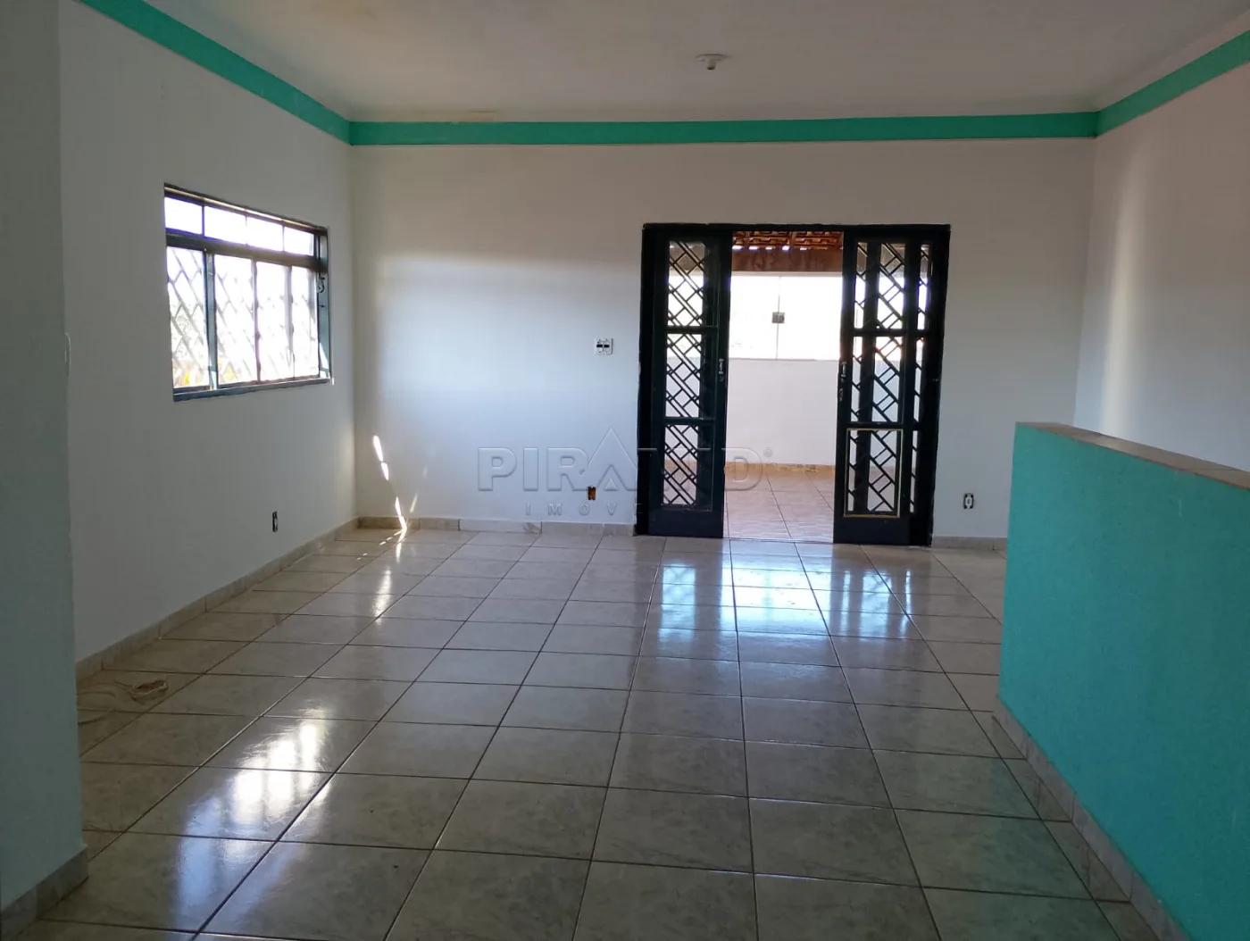 Alugar Casa / Padr&atilde;o em Ribeir&atilde;o Preto R$ 1.800,00 - Foto 5