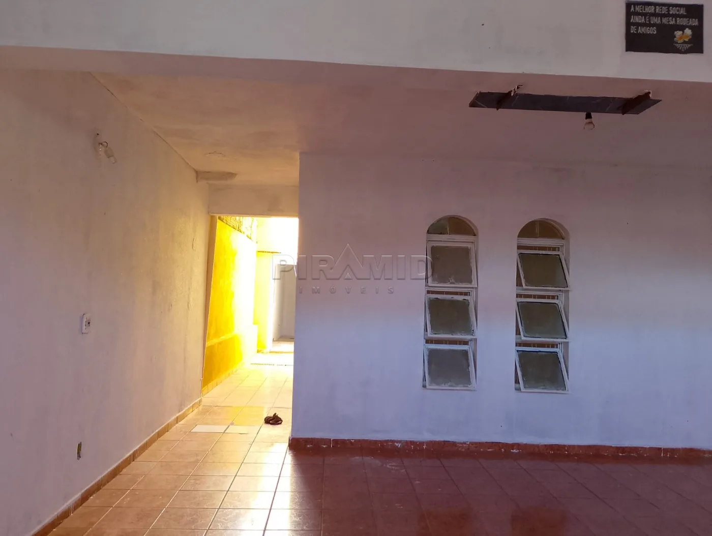 Alugar Casa / Padr&atilde;o em Ribeir&atilde;o Preto R$ 1.800,00 - Foto 16