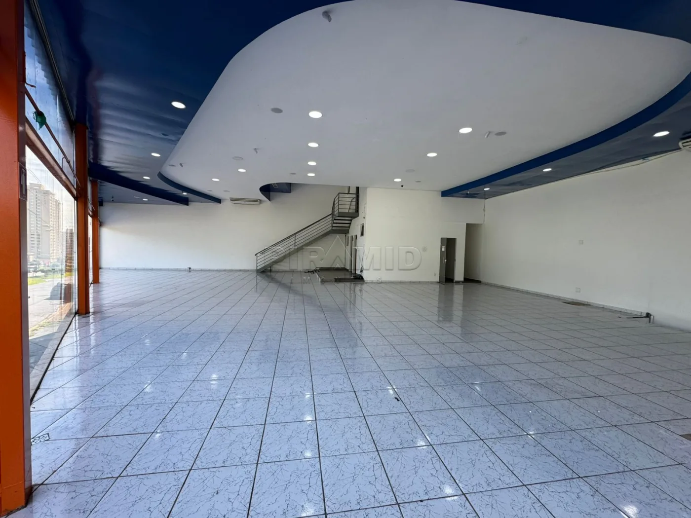 Alugar Comercial / Sal&atilde;o em Ribeir&atilde;o Preto R$ 28.000,00 - Foto 3