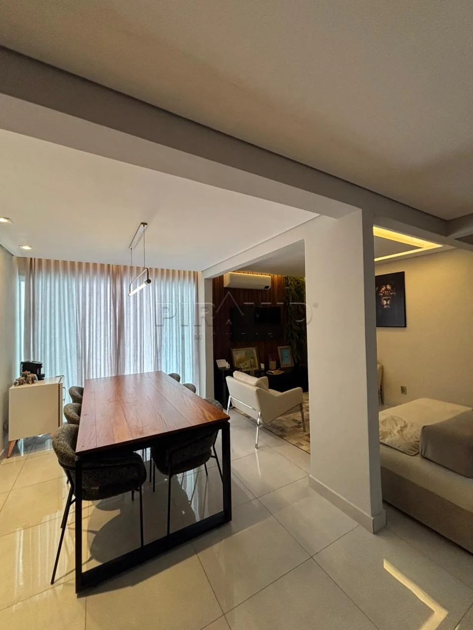 Comprar Apartamento / Padr&atilde;o em Ribeir&atilde;o Preto R$ 530.000,00 - Foto 3