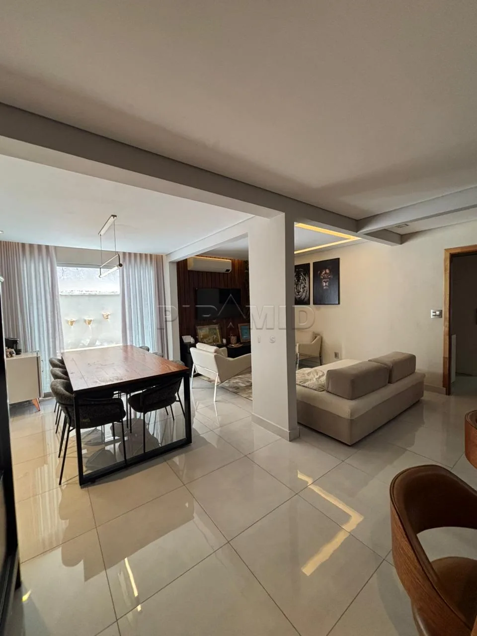 Comprar Apartamento / Padr&atilde;o em Ribeir&atilde;o Preto R$ 530.000,00 - Foto 4