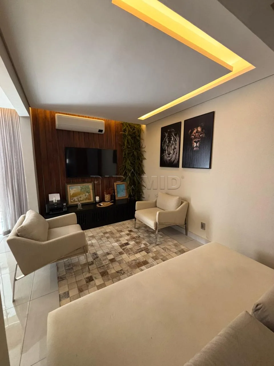 Comprar Apartamento / Padr&atilde;o em Ribeir&atilde;o Preto R$ 530.000,00 - Foto 2