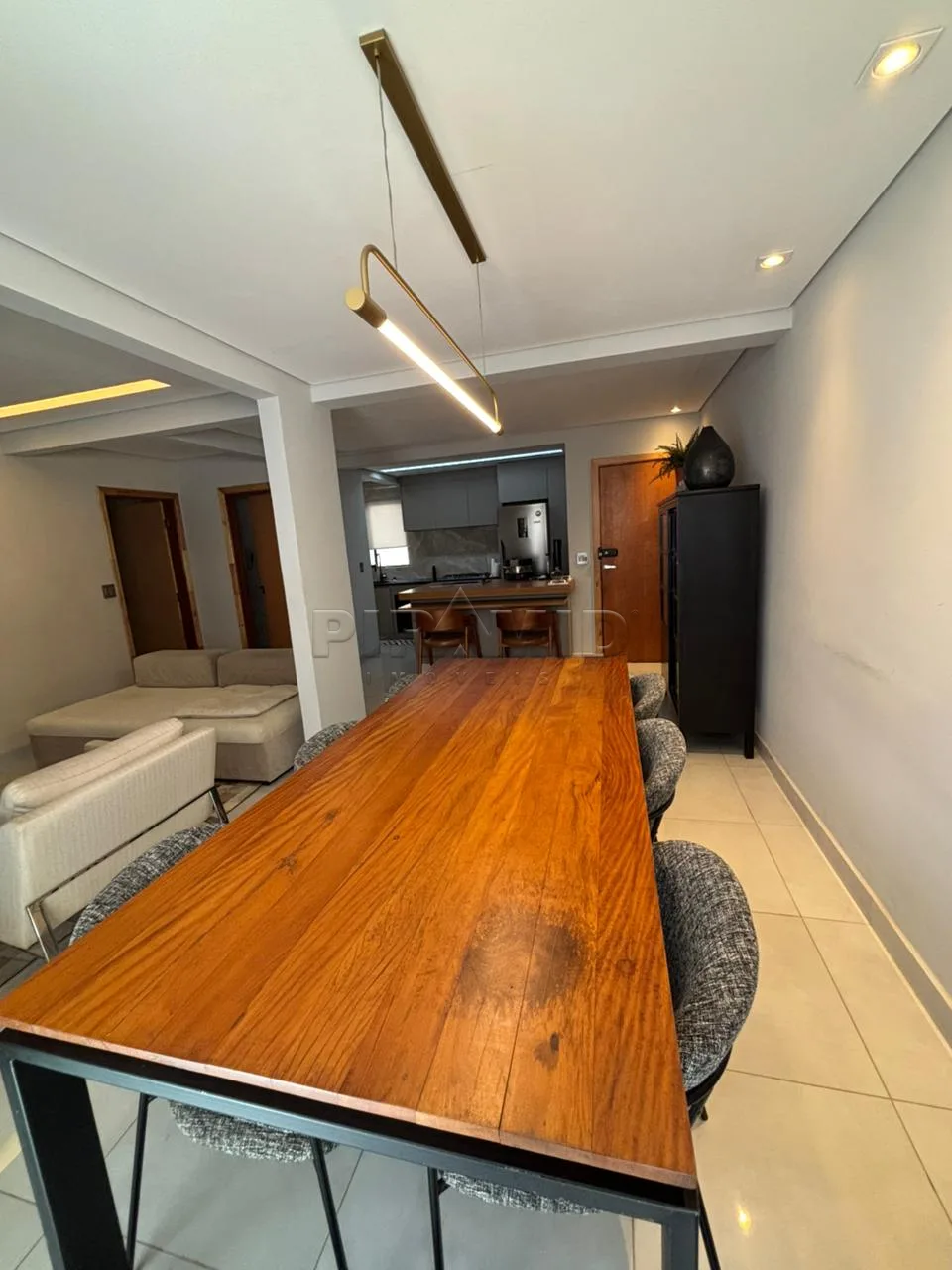 Comprar Apartamento / Padr&atilde;o em Ribeir&atilde;o Preto R$ 530.000,00 - Foto 6