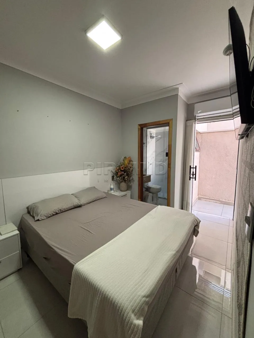 Comprar Apartamento / Padr&atilde;o em Ribeir&atilde;o Preto R$ 530.000,00 - Foto 21