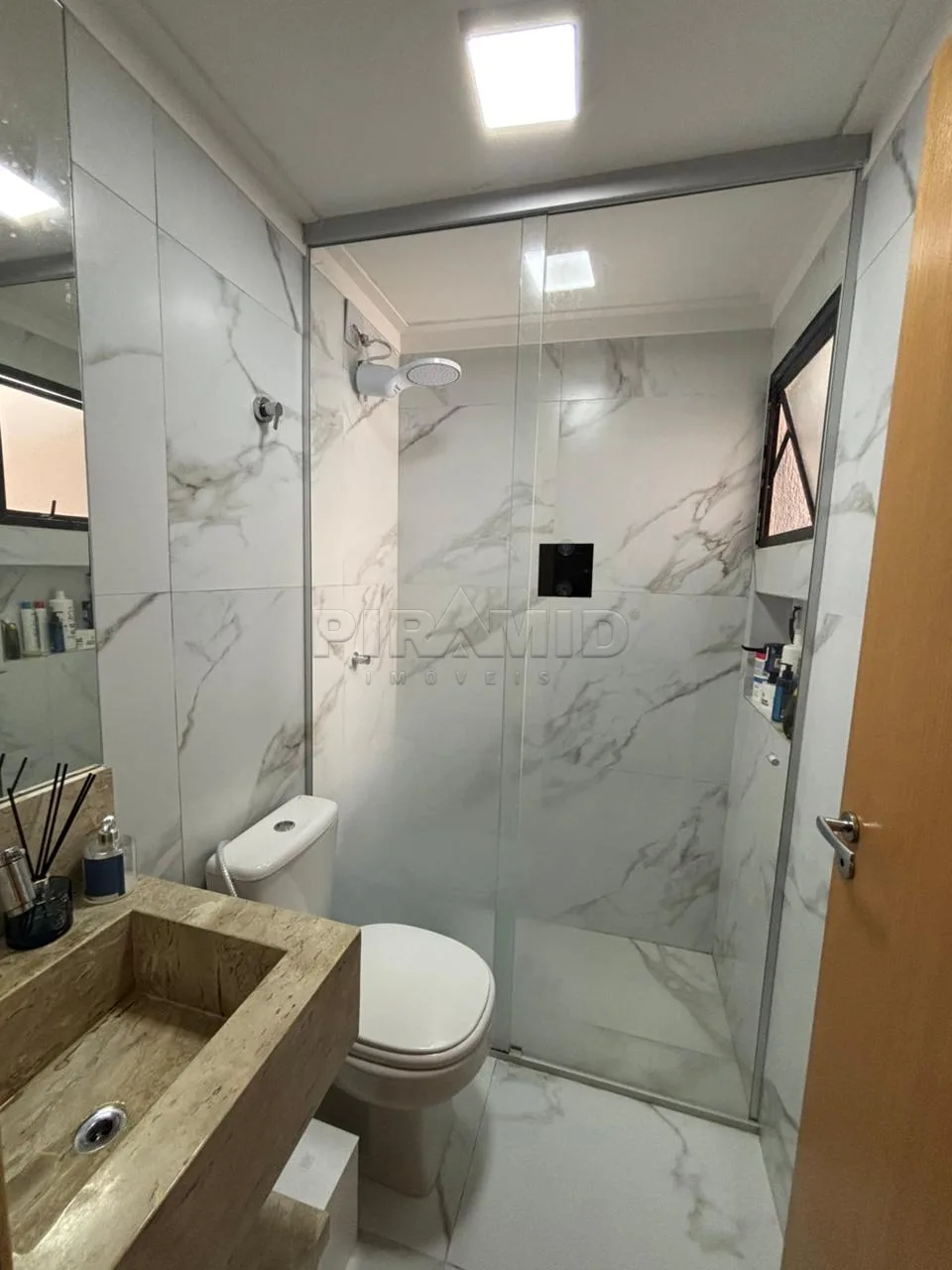 Comprar Apartamento / Padr&atilde;o em Ribeir&atilde;o Preto R$ 530.000,00 - Foto 24