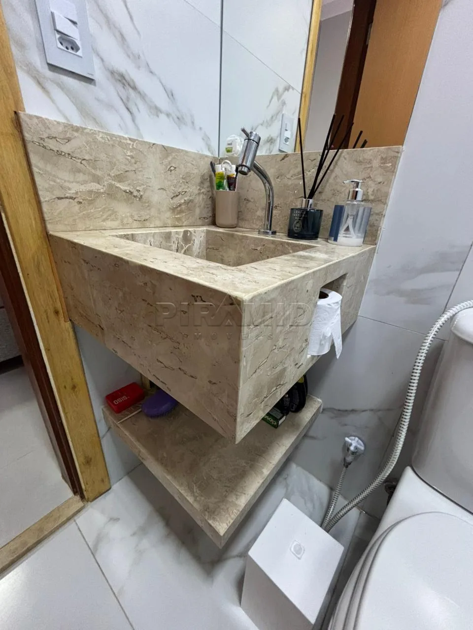 Comprar Apartamento / Padr&atilde;o em Ribeir&atilde;o Preto R$ 530.000,00 - Foto 25