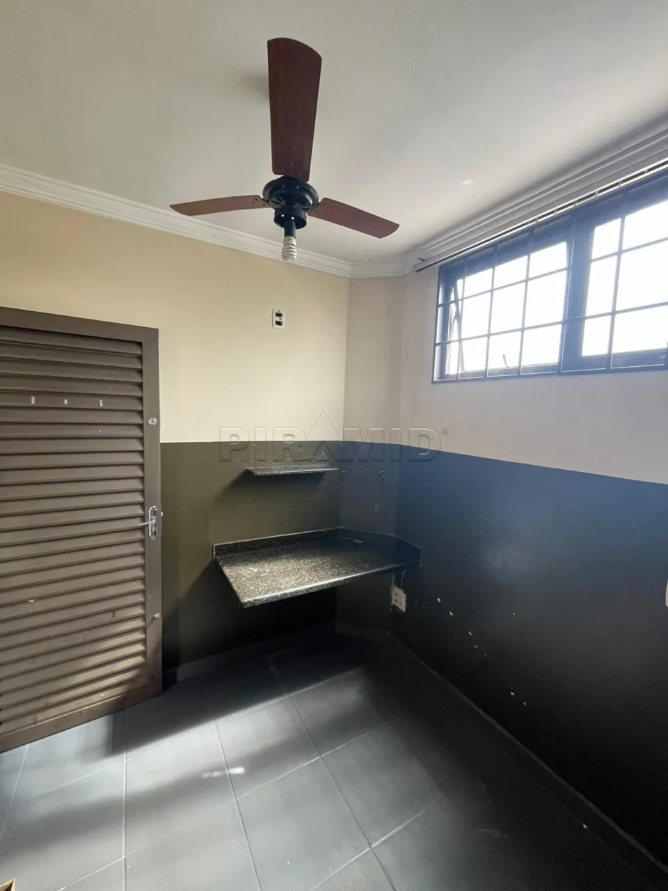 Alugar Comercial / Casa em Ribeir&atilde;o Preto R$ 3.000,00 - Foto 6
