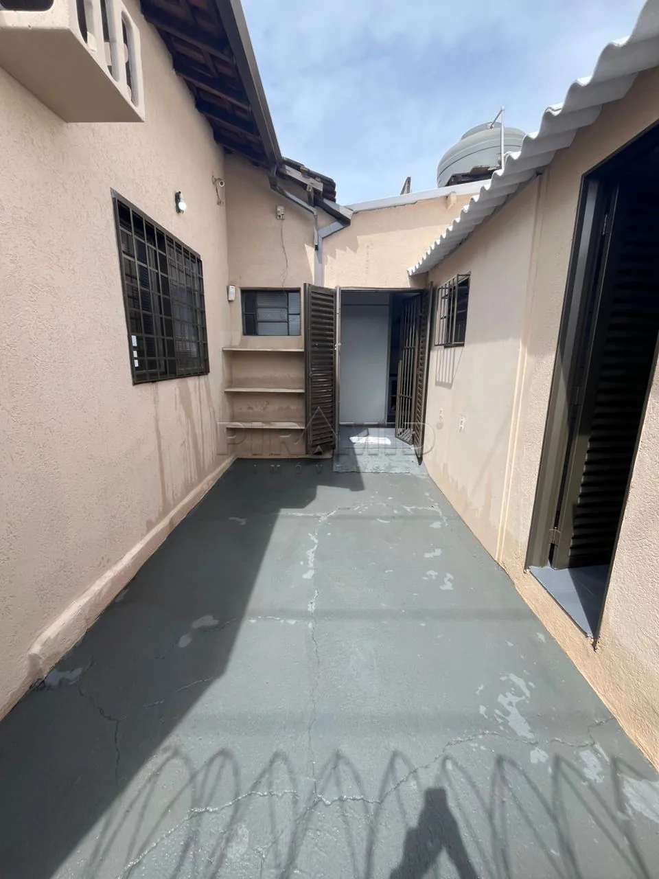 Alugar Comercial / Casa em Ribeir&atilde;o Preto R$ 3.000,00 - Foto 12