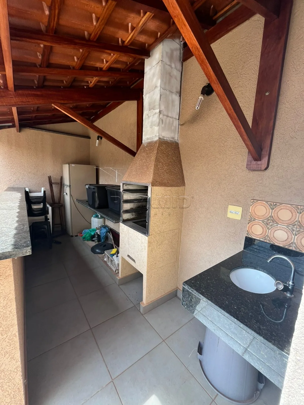 Alugar Comercial / Casa em Ribeir&atilde;o Preto R$ 3.000,00 - Foto 20