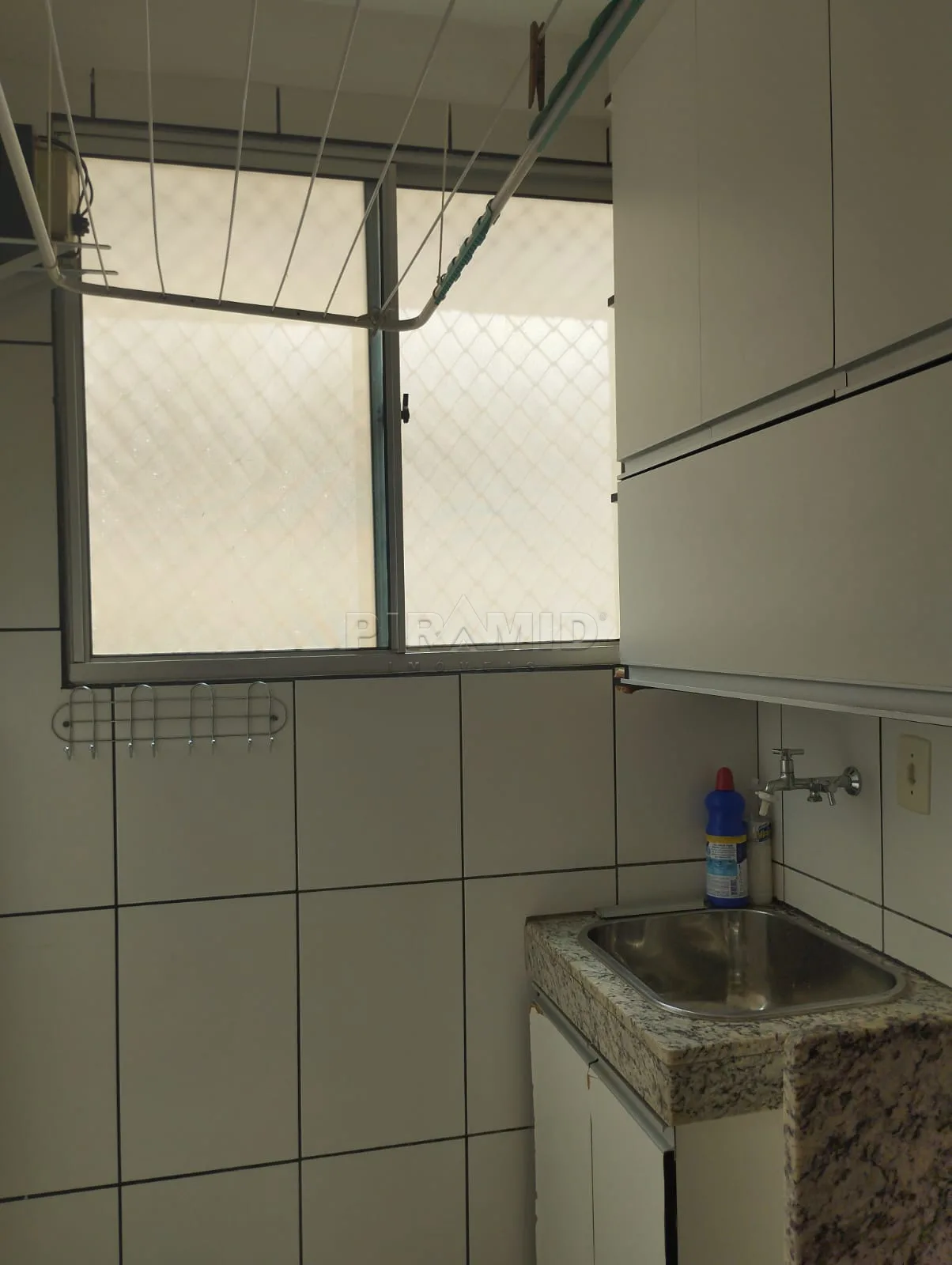 Alugar Apartamento / Padr&atilde;o em Ribeir&atilde;o Preto R$ 1.400,00 - Foto 6