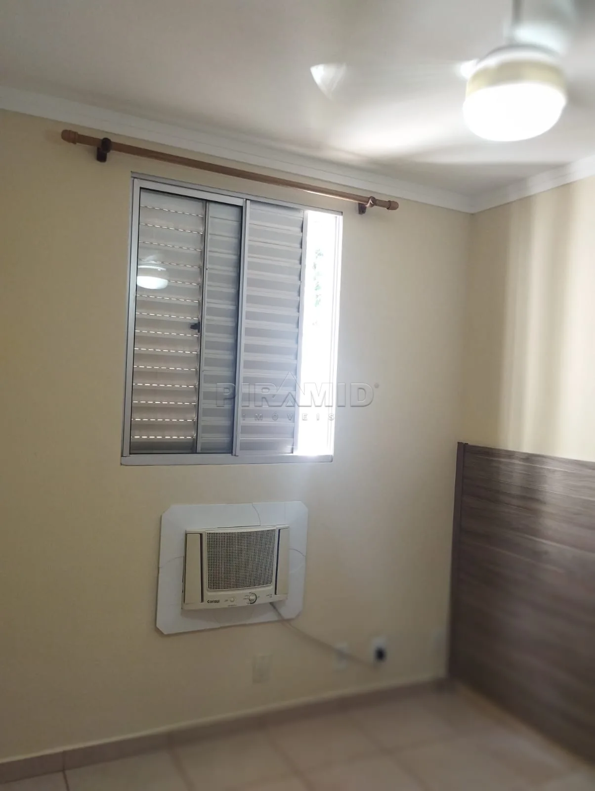 Alugar Apartamento / Padr&atilde;o em Ribeir&atilde;o Preto R$ 1.400,00 - Foto 8
