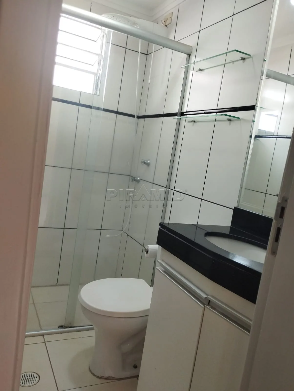 Alugar Apartamento / Padr&atilde;o em Ribeir&atilde;o Preto R$ 1.400,00 - Foto 10
