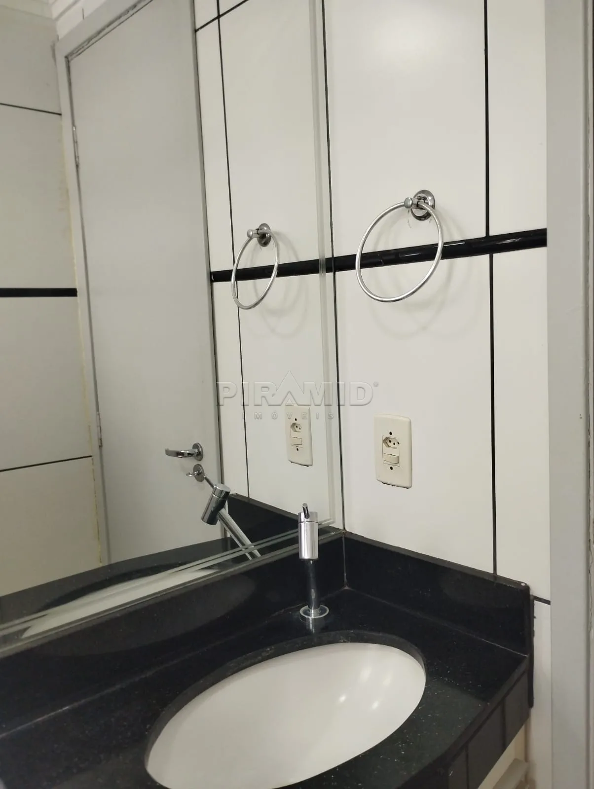 Alugar Apartamento / Padr&atilde;o em Ribeir&atilde;o Preto R$ 1.400,00 - Foto 11