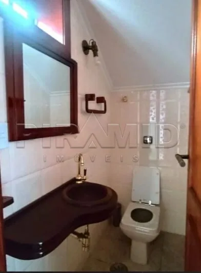 Alugar Casa / Padr&atilde;o em Ribeir&atilde;o Preto R$ 6.000,00 - Foto 5