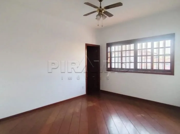 Alugar Casa / Padr&atilde;o em Ribeir&atilde;o Preto R$ 6.000,00 - Foto 6