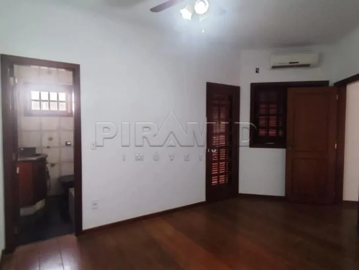 Alugar Casa / Padr&atilde;o em Ribeir&atilde;o Preto R$ 6.000,00 - Foto 7