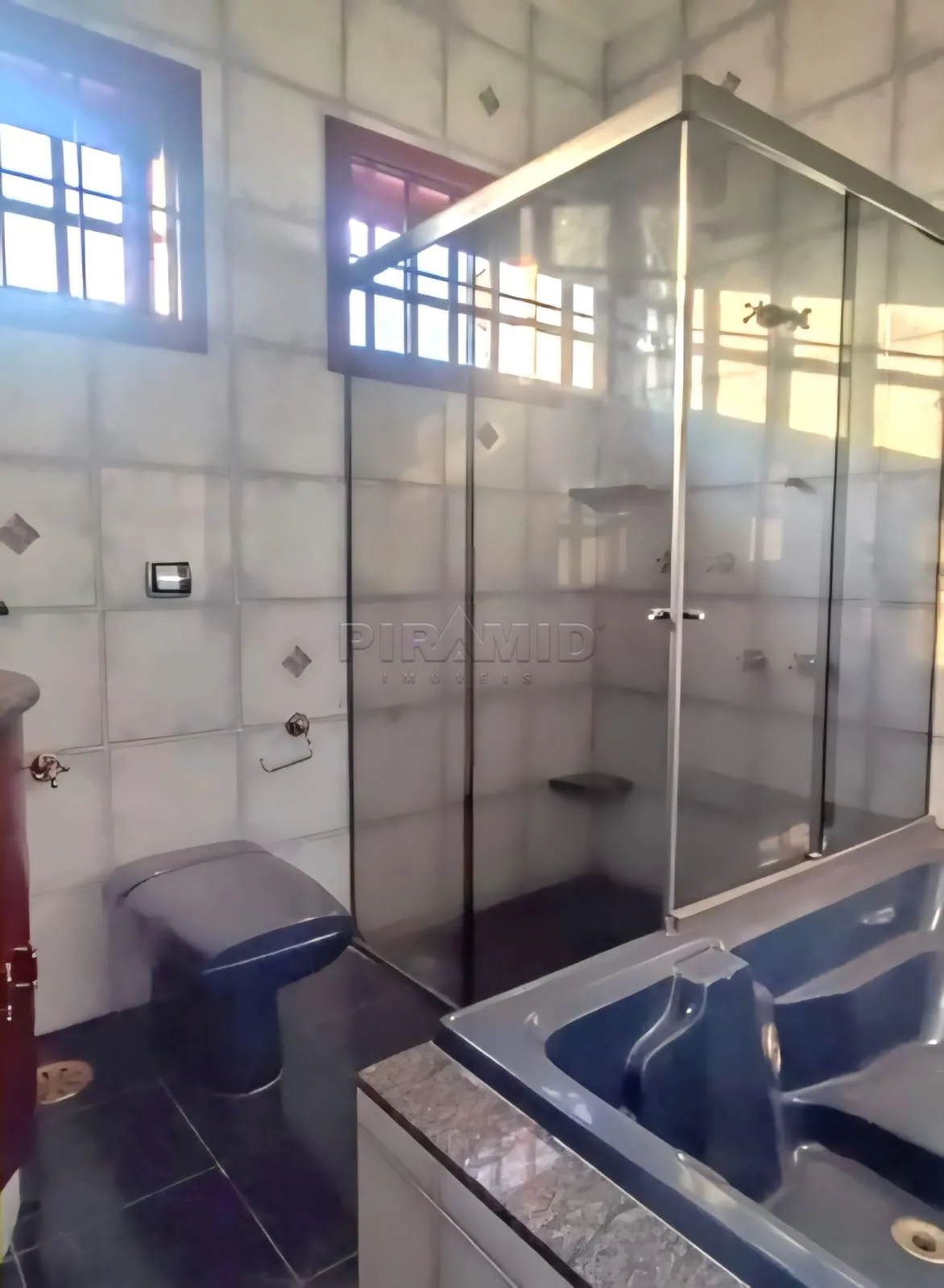 Alugar Casa / Padr&atilde;o em Ribeir&atilde;o Preto R$ 6.000,00 - Foto 8