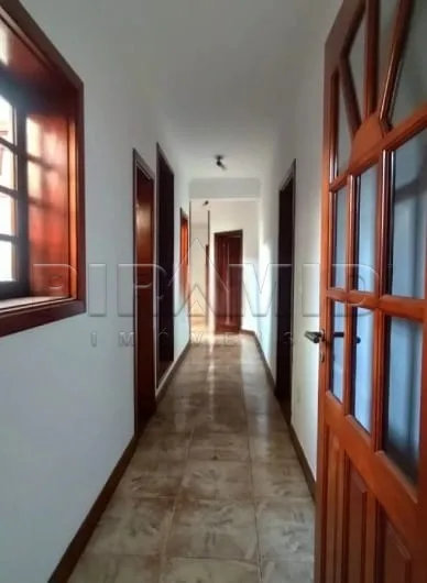 Alugar Casa / Padr&atilde;o em Ribeir&atilde;o Preto R$ 6.000,00 - Foto 9