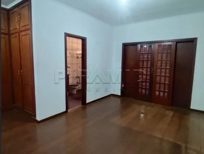 Alugar Casa / Padr&atilde;o em Ribeir&atilde;o Preto R$ 6.000,00 - Foto 13
