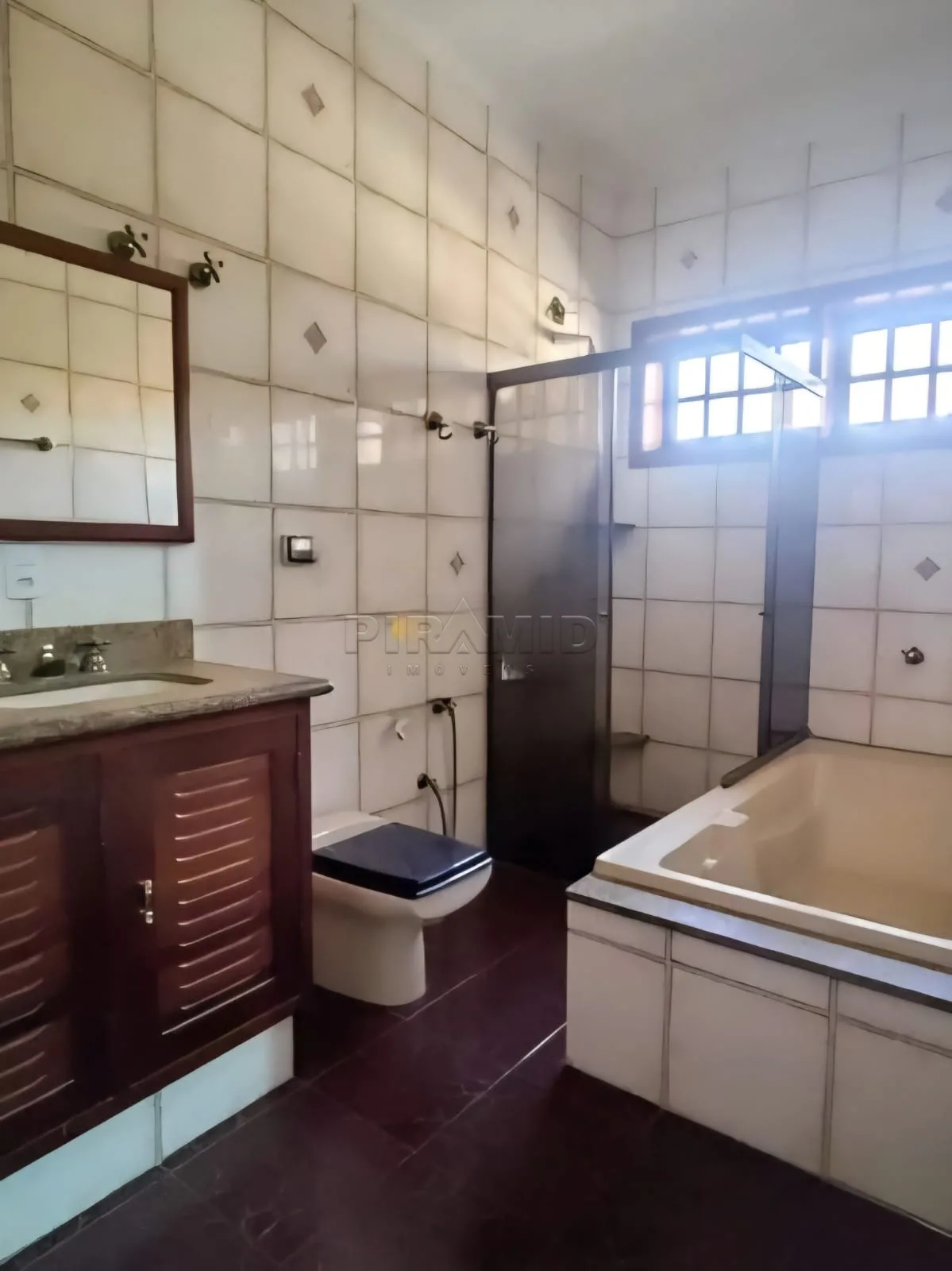 Alugar Casa / Padr&atilde;o em Ribeir&atilde;o Preto R$ 6.000,00 - Foto 17