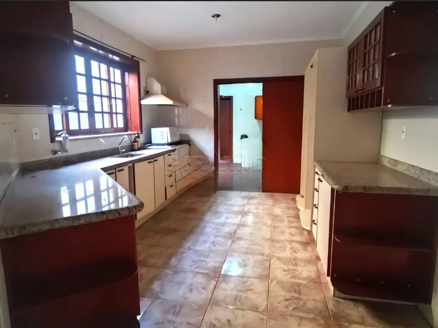 Alugar Casa / Padr&atilde;o em Ribeir&atilde;o Preto R$ 6.000,00 - Foto 18