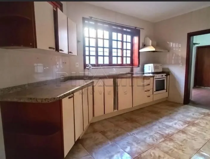 Alugar Casa / Padr&atilde;o em Ribeir&atilde;o Preto R$ 6.000,00 - Foto 20