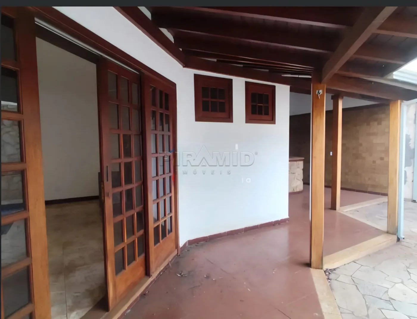 Alugar Casa / Padr&atilde;o em Ribeir&atilde;o Preto R$ 6.000,00 - Foto 24