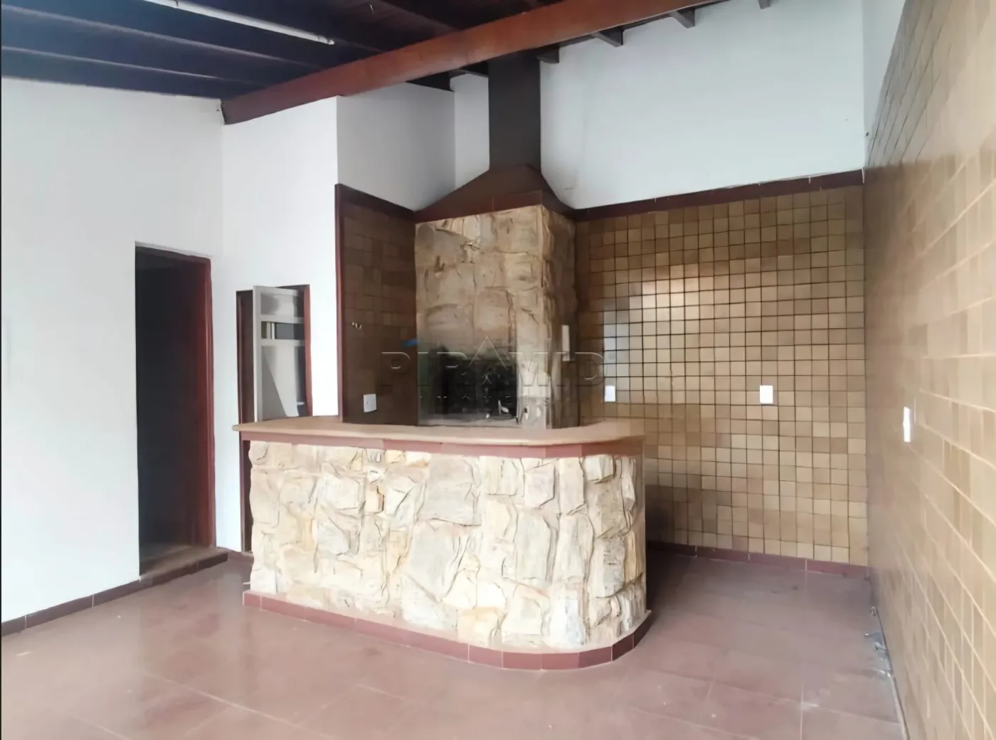 Alugar Casa / Padr&atilde;o em Ribeir&atilde;o Preto R$ 6.000,00 - Foto 26